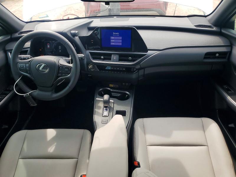 Продажа на аукционе авто 2025 Lexus Ux 300h, vin: JTHYBJAH2S2026712, номер лота: 67718926