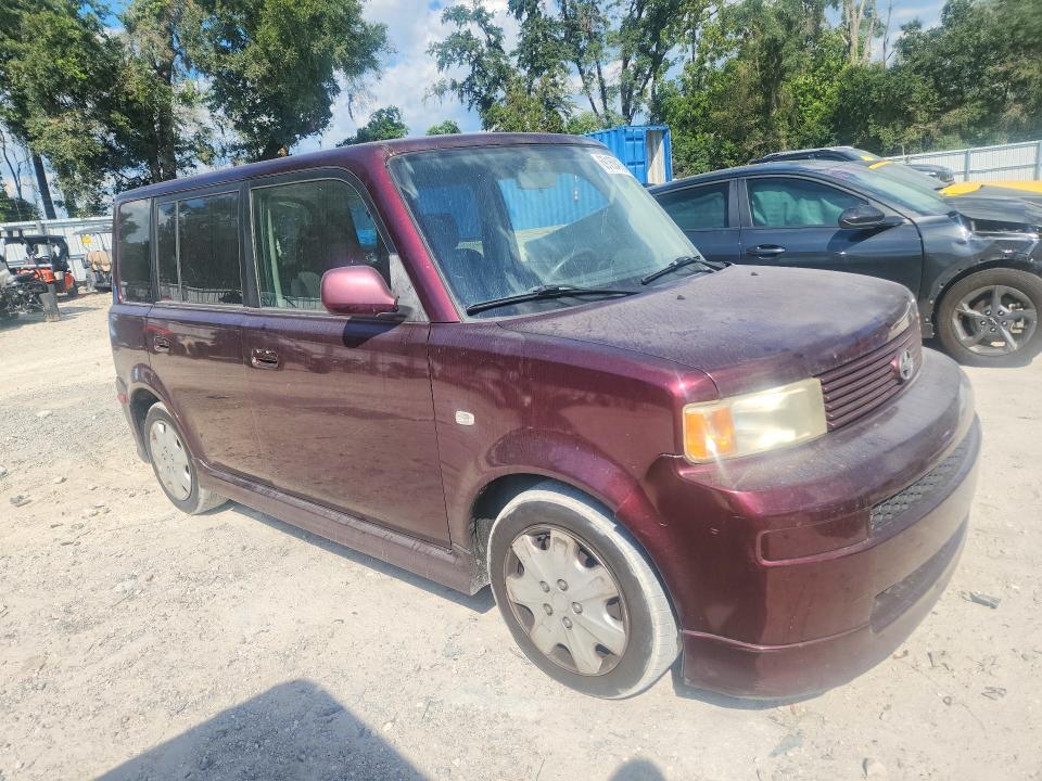Aukcja sprzedaży 2005 Scion Xb, vin: JTLKT324750183894, numer aukcji: 69160416