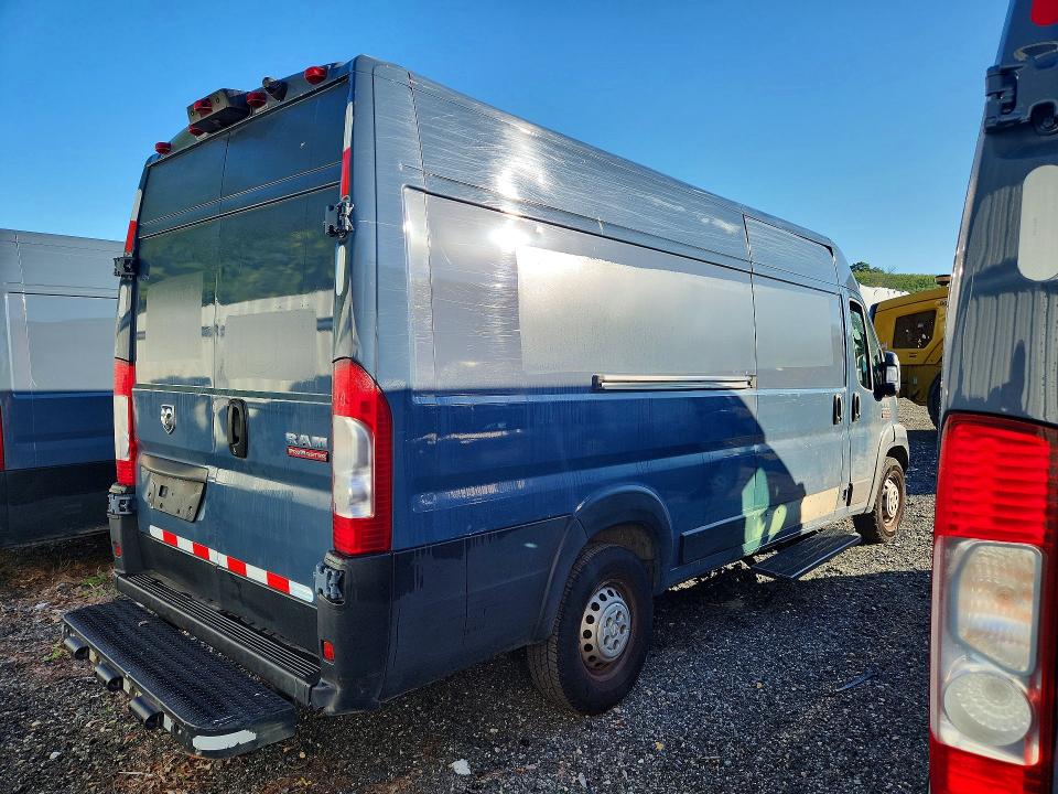 Aukcja sprzedaży 2021 Ram Promaster 3500, vin: 3C6MRVJG6ME545043, numer aukcji: 66937926