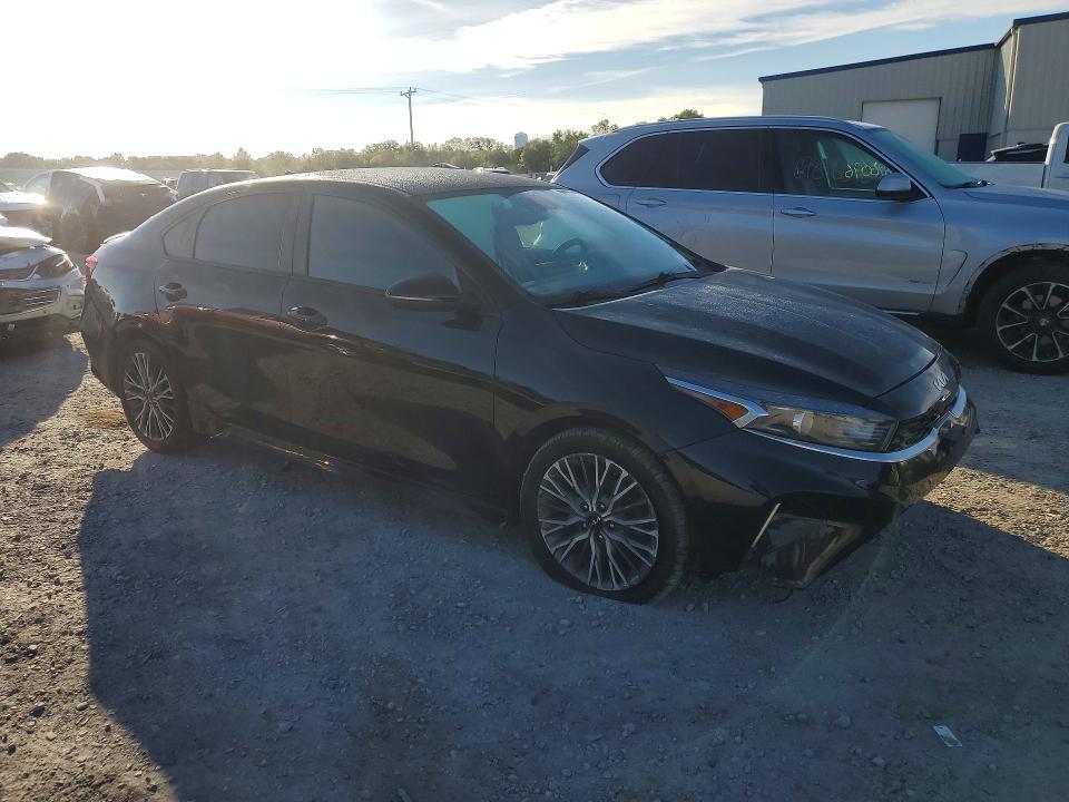 Продажа на аукционе авто 2023 Kia Forte, vin: 3KPF54AD1PE533464, номер лота: 69904466