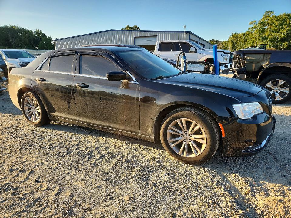 Aukcja sprzedaży 2020 Chrysler 300, vin: 2C3CCAAG6LH250160, numer aukcji: 67878936