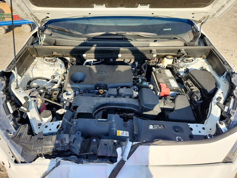 Aukcja sprzedaży 2025 Toyota Rav4, vin: 2T3H1RFV8SC349124, numer aukcji: 70873966