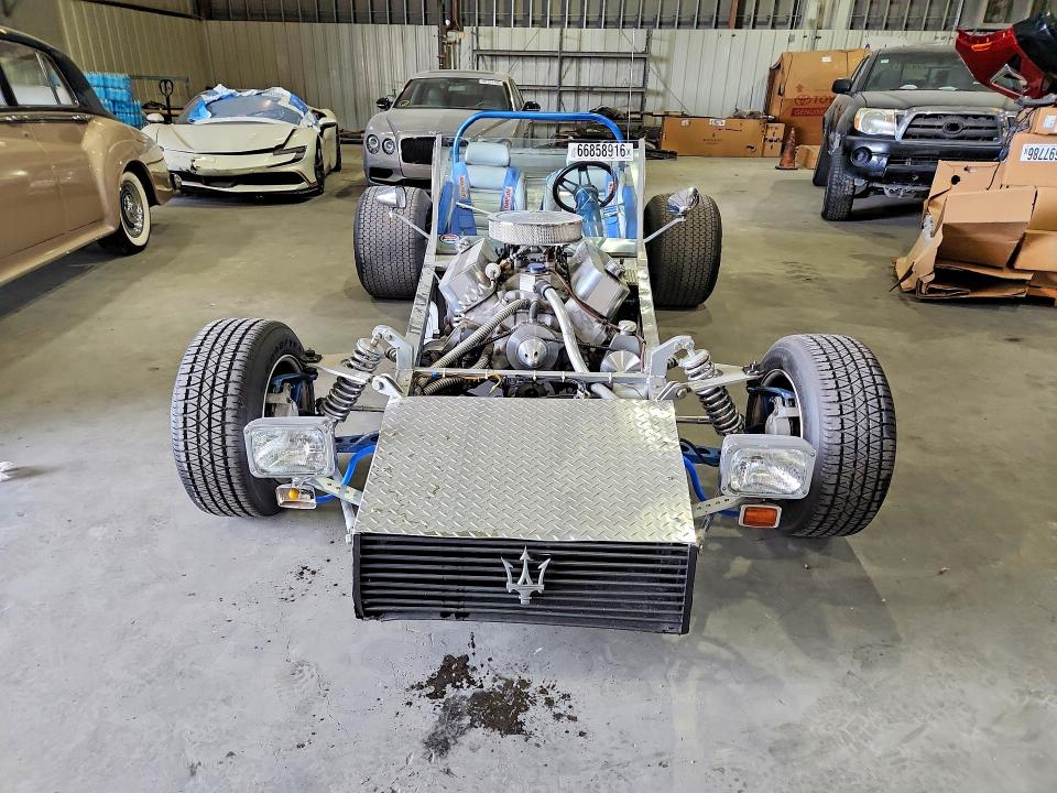 Aukcja sprzedaży 1973 Volkswagen Super Beetle, vin: 1333001432, numer aukcji: 66858916