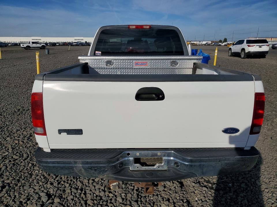 Aukcja sprzedaży 2002 Ford F150, vin: 1FTRX17252KE03964, numer aukcji: 69677096