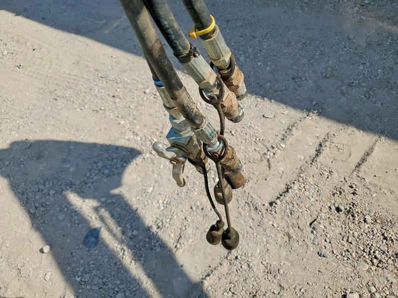 Aukcja sprzedaży 2022 John Deer Industrial Equipment, vin: 1P0520MXCND086486, numer aukcji: 68746536