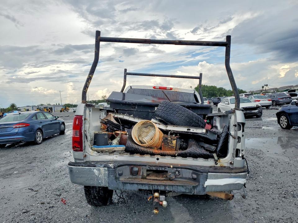 Aukcja sprzedaży 2011 Chevrolet Silverado, vin: 1GCRKSE36BZ408078, numer aukcji: 68017526