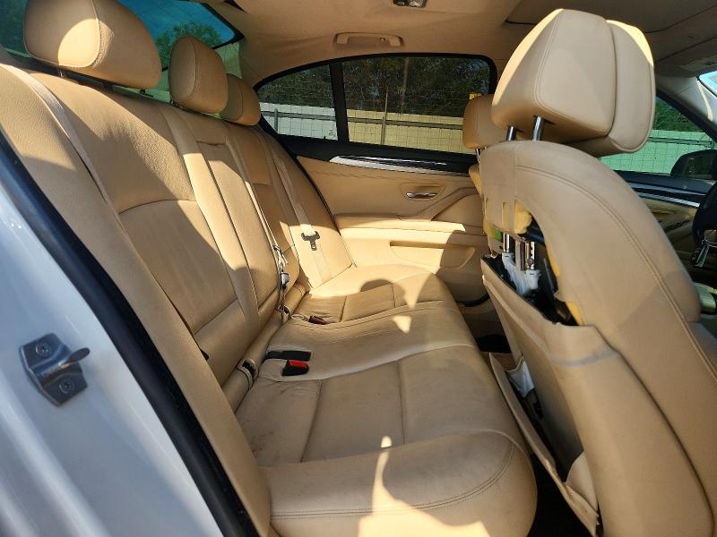 Продаж на аукціоні авто 2014 Bmw 528, vin: WBA5A5C56ED500006, номер лоту: 67988176