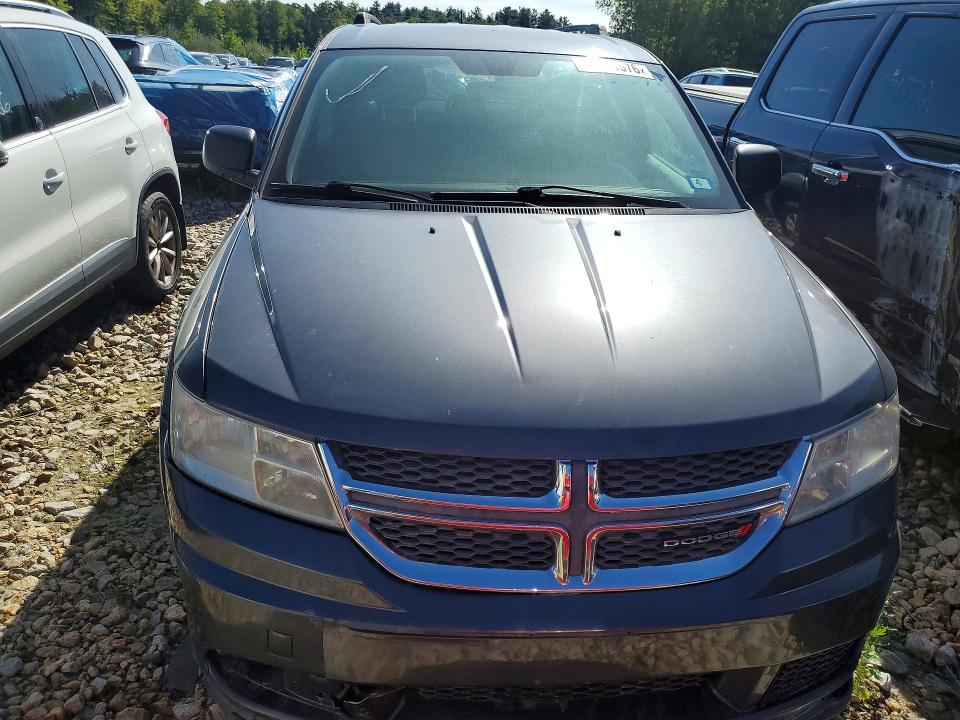 Продаж на аукціоні авто 2015 Dodge Journey, vin: 3C4PDCAB5FT553520, номер лоту: 68911576