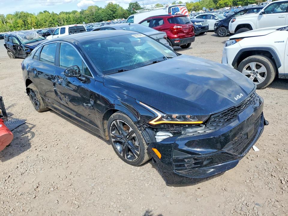 Aukcja sprzedaży 2024 Kia K5, vin: 5XXG64J28RG247489, numer aukcji: 68010446