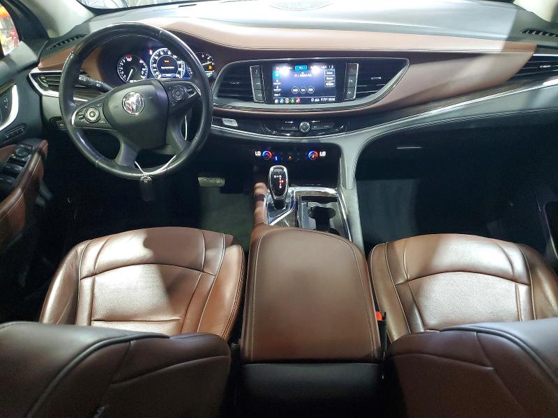 Продажа на аукционе авто 2021 Buick Enclave, vin: 5GAEVCKW2MJ238234, номер лота: 69563696