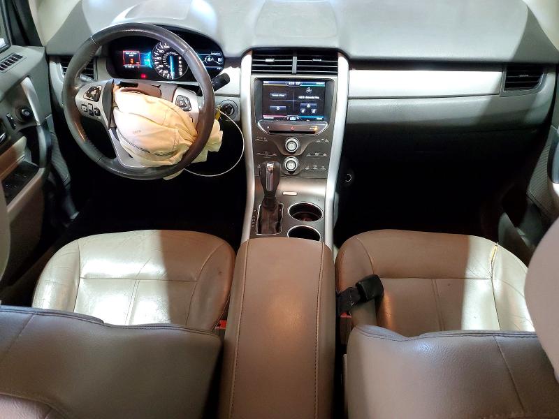 2014 Ford Edge მანქანა იყიდება აუქციონზე, vin: 2FMDK4JC3EBA03083, აუქციონის ნომერი: 70335836
