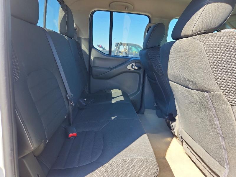 Продажа на аукционе авто 2017 Nissan Frontier, vin: 1N6DD0ER1HN705432, номер лота: 70711306