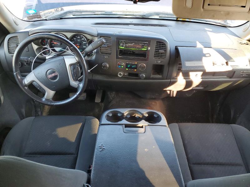 Продажа на аукционе авто 2009 Gmc Sierra, vin: 1GTEK29J59Z144868, номер лота: 68447626