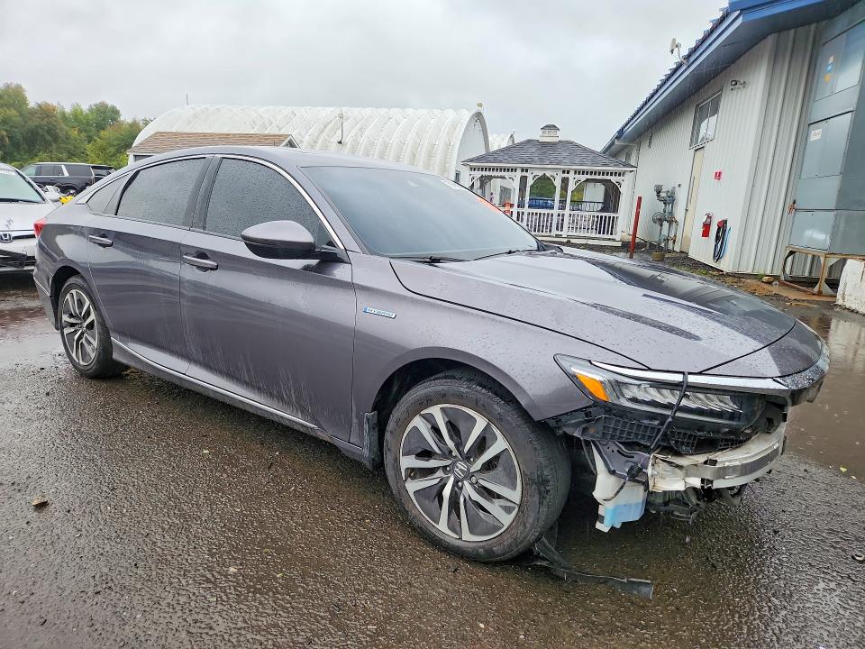 2022 Honda Accord მანქანა იყიდება აუქციონზე, vin: 1HGCV3F57NA008926, აუქციონის ნომერი: 70500006