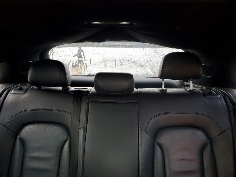 Продажа на аукционе авто 2015 Audi Q3, vin: WA1EFCFS3FR010342, номер лота: 70462436