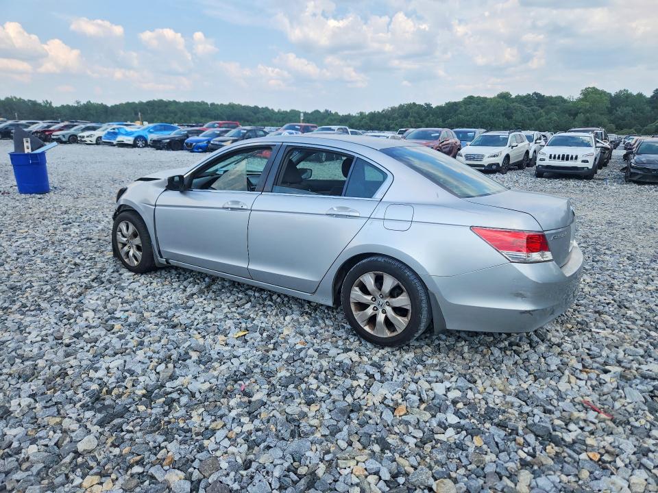 Продажа на аукционе авто 2008 Honda Accord, vin: JHMCP267X8C009385, номер лота: 67449006