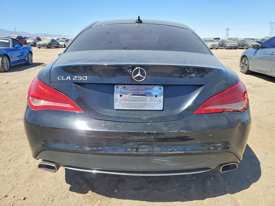 Auction sale of the 2014 Mercedes-benz Cla, vin: WDDSJ4EB4EN149244, lot number: 67369476