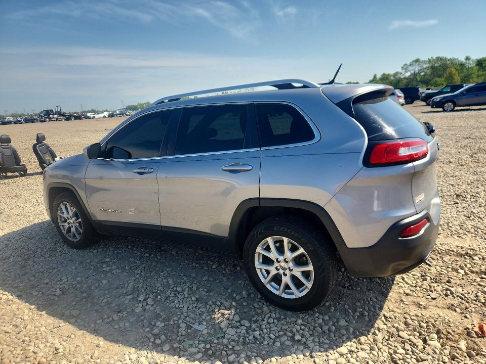 Aukcja sprzedaży 2014 Jeep Cherokee, vin: 1C4PJLCS8EW319208, numer aukcji: 67684236