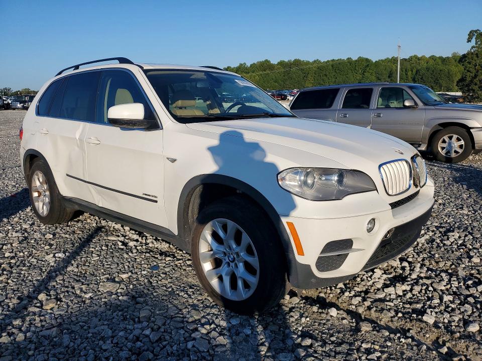 Продажа на аукционе авто 2013 Bmw X5, vin: 5UXZV4C55D0B17393, номер лота: 68809096