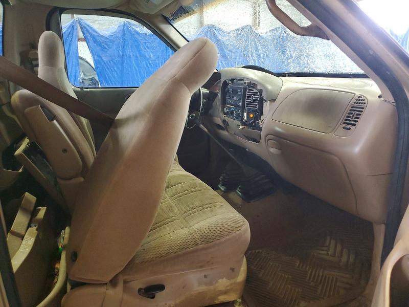 Продаж на аукціоні авто 1998 Ford F150, vin: 1FTZF1869WNB02008, номер лоту: 68349066