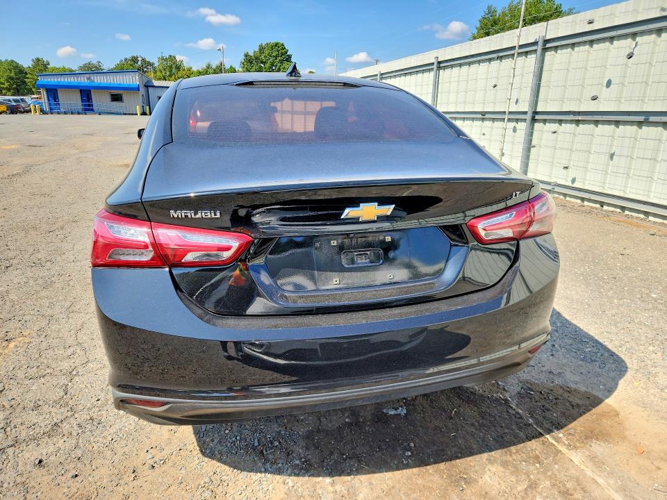 Aukcja sprzedaży 2020 Chevrolet Malibu, vin: 1G1ZD5ST7LF003214, numer aukcji: 69294896