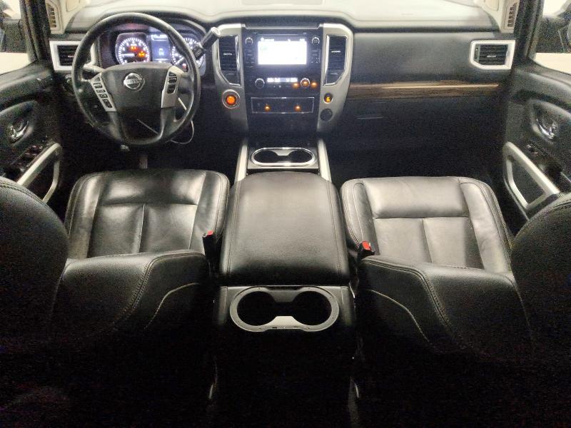 Продаж на аукціоні авто 2018 Nissan Titan, vin: 1N6AA1E64JN503116, номер лоту: 67439546