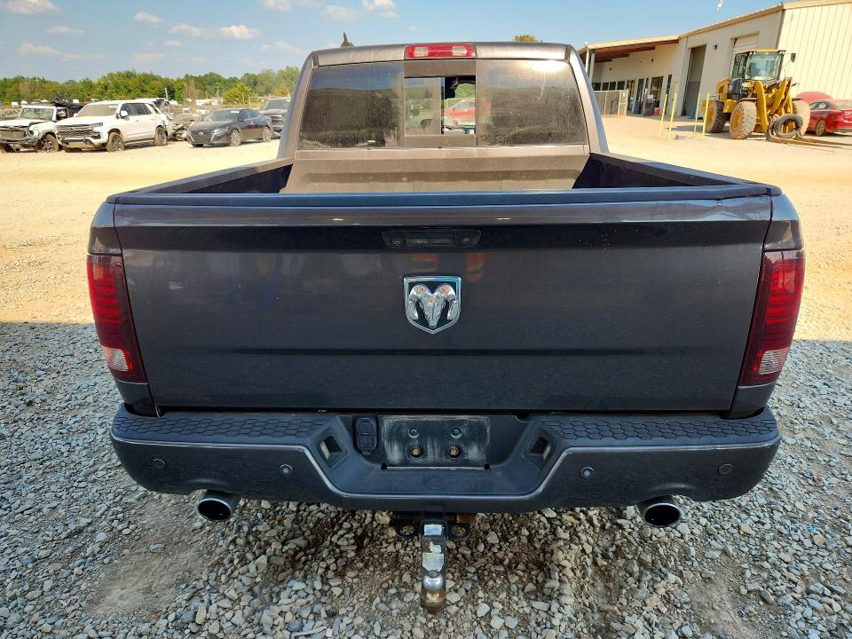 Aukcja sprzedaży 2015 Ram 1500, vin: 1C6RR6MT5FS649642, numer aukcji: 67298266
