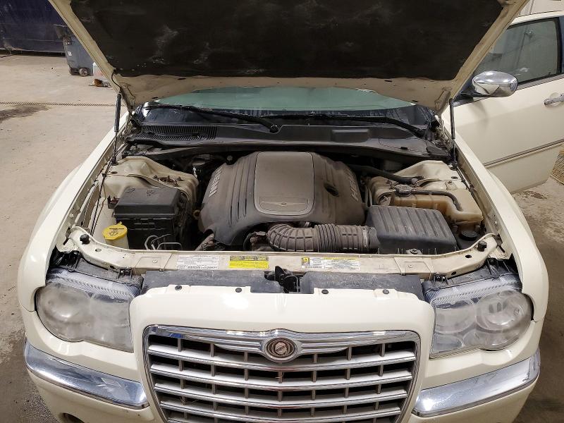 Aukcja sprzedaży 2008 Chrysler 300c, vin: 2C3LK63H48H272140, numer aukcji: 69365556