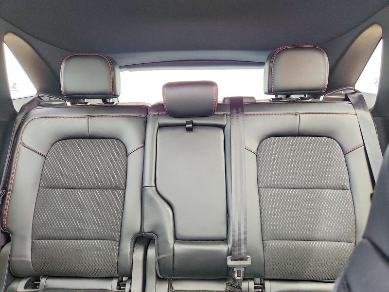 Продаж на аукціоні авто 2025 Ford Escape, vin: 1FMCU9NA4SUB00486, номер лоту: 67008696