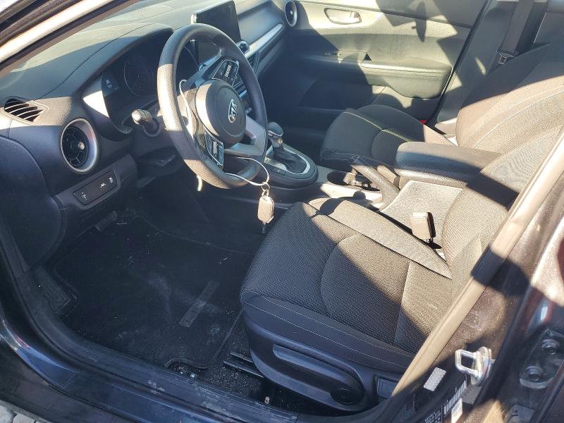Продаж на аукціоні авто 2019 Kia Forte, vin: 3KPF24AD9KE114957, номер лоту: 67602586