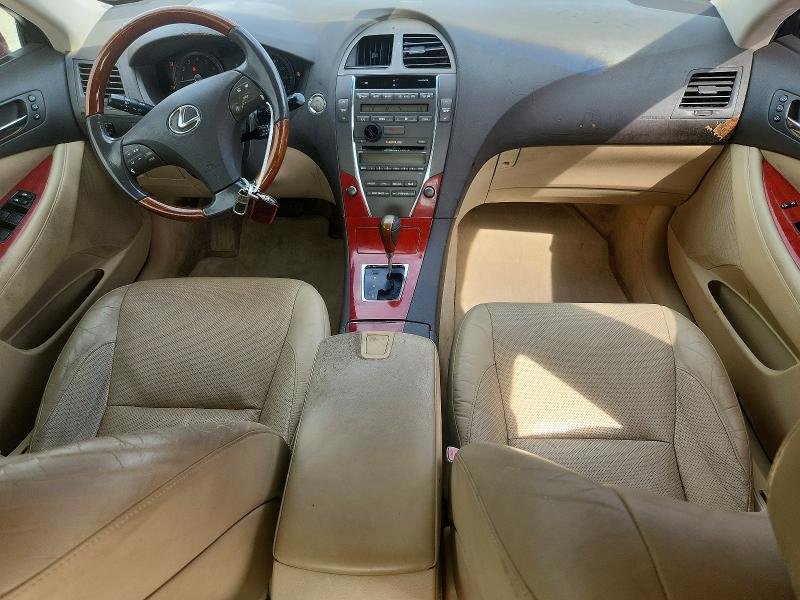 Aukcja sprzedaży 2007 Lexus Es, vin: JTHBJ46G972135041, numer aukcji: 70538936