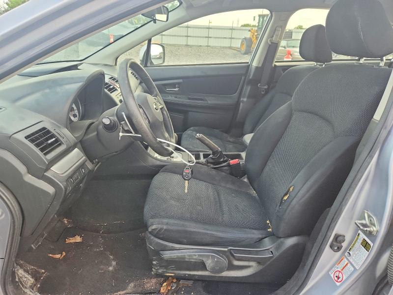 Aukcja sprzedaży 2013 Subaru Impreza, vin: JF1GJAC62DH036254, numer aukcji: 67810326