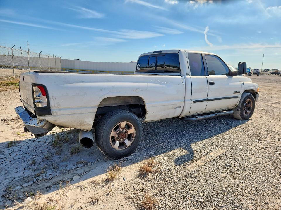 Продаж на аукціоні авто 2001 Dodge Ram 2500, vin: 3B7KC23621G712776, номер лоту: 70560636