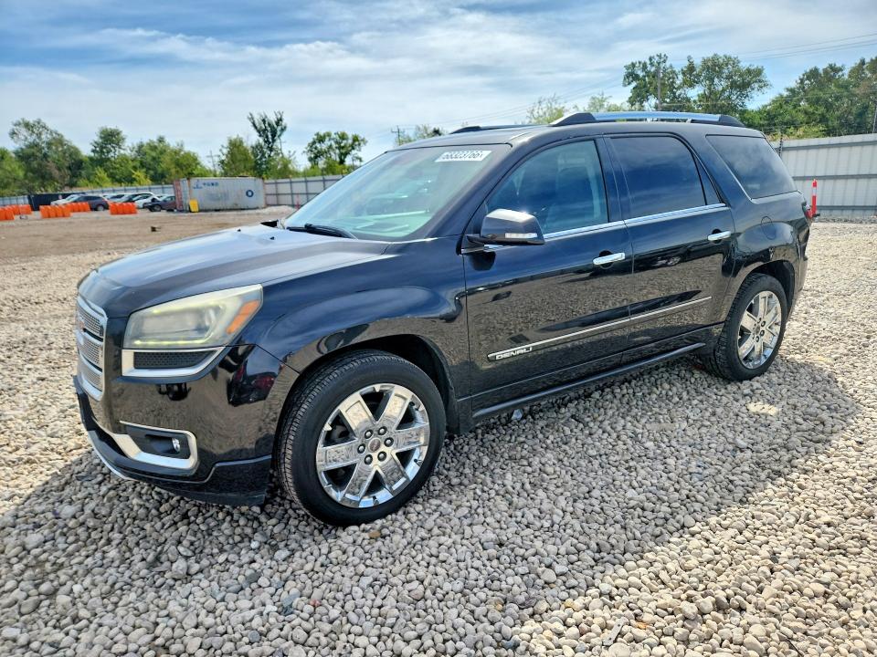 Aukcja sprzedaży 2014 Gmc Acadia, vin: 1GKKRTKD3EJ359266, numer aukcji: 68323766