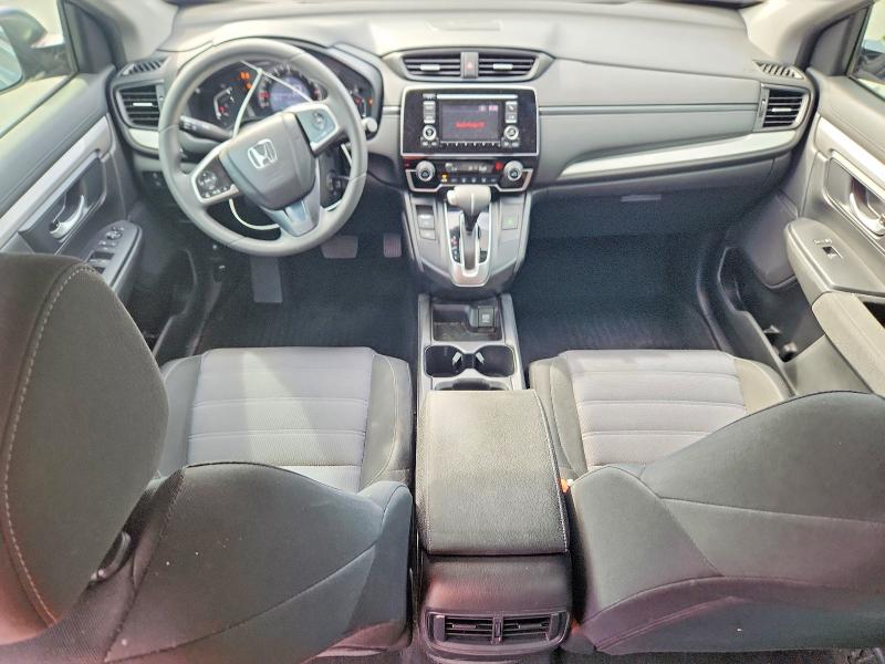 Auction sale of the 2018 Honda Cr-v, vin: 2HKRW5H38JH417338, lot number: 70032446