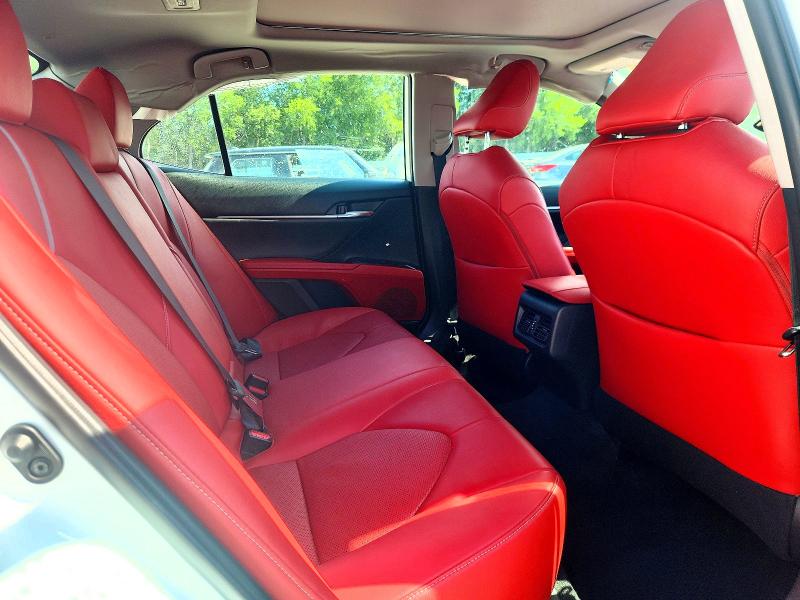 Продаж на аукціоні авто 2019 Toyota Camry, vin: 4T1B61HK9KU277692, номер лоту: 66321056