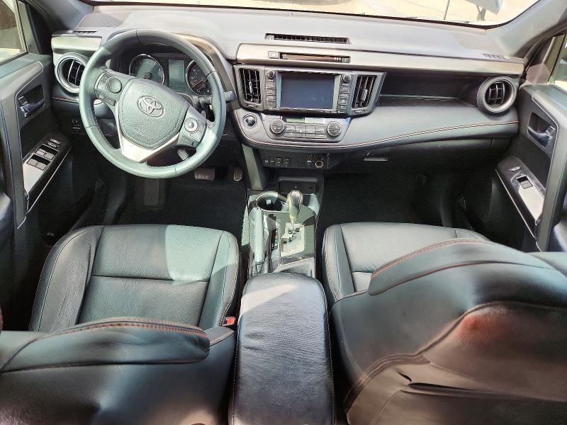 Aukcja sprzedaży 2017 Toyota Rav4, vin: 2T3JFREV4HW687373, numer aukcji: 69538576
