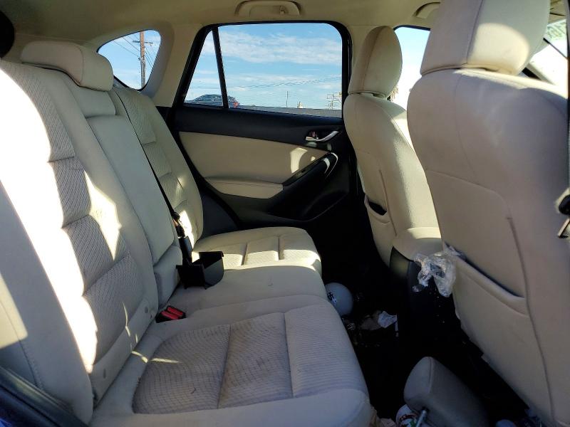 68678516 :رقم المزاد ، JM3KE2CY2E0348985 vin ، 2014 Mazda Cx-5 مزاد بيع
