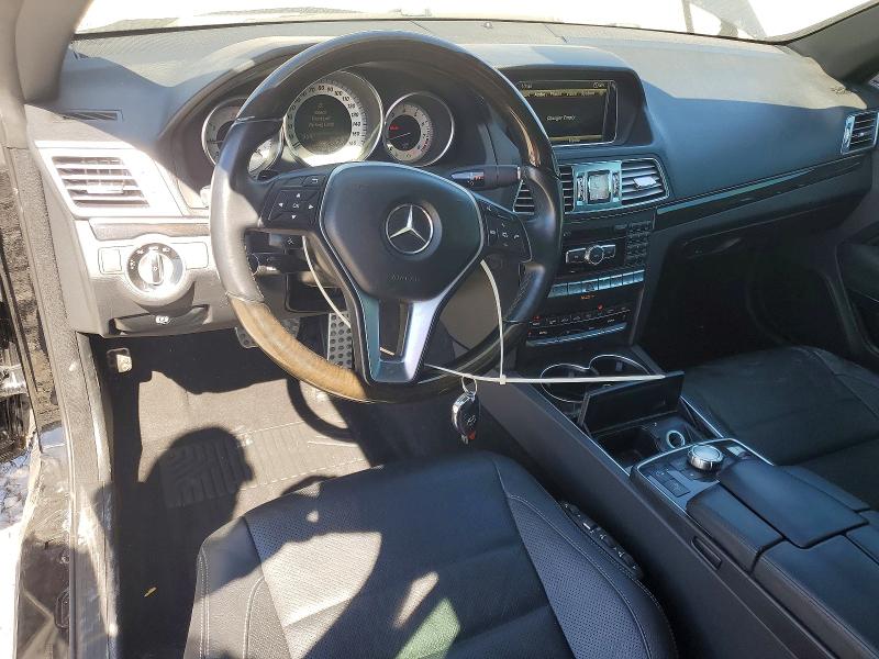 Aukcja sprzedaży 2014 Mercedes-benz E, vin: WDDKK7DF6EF237435, numer aukcji: 70245366
