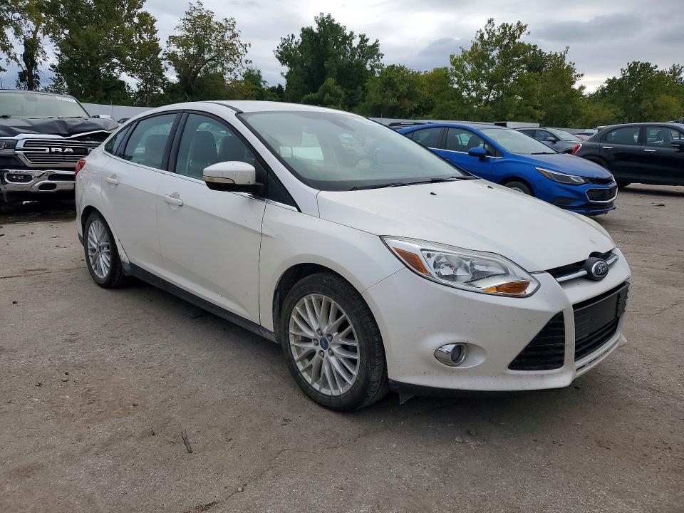 Aukcja sprzedaży 2012 Ford Focus, vin: 1FAHP3H29CL278264, numer aukcji: 69846376