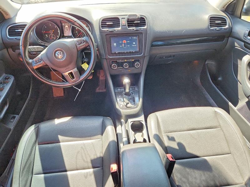67886926 :رقم المزاد ، 3VWPL7AJ7EM610209 vin ، 2014 Volkswagen Jetta مزاد بيع