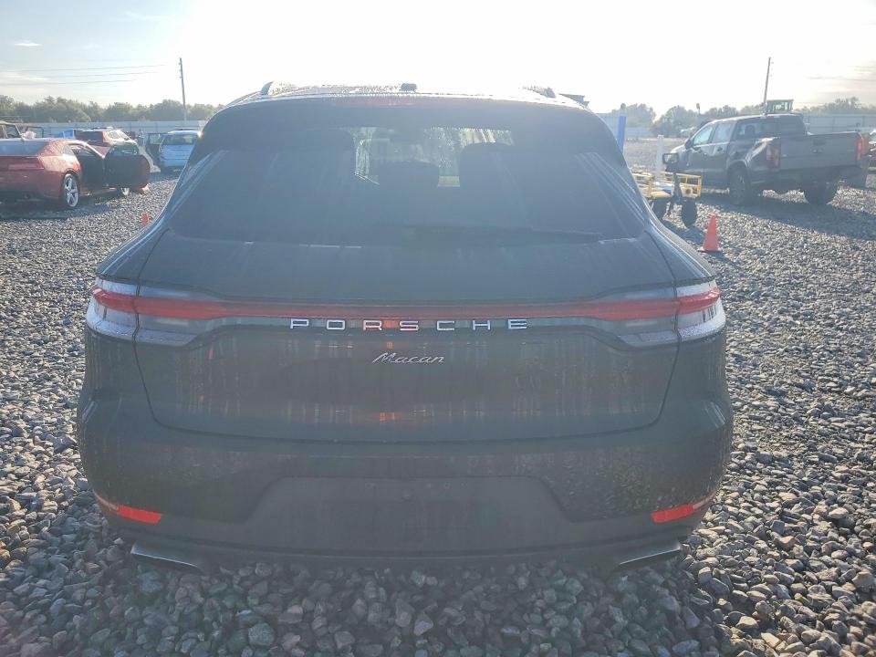 Продаж на аукціоні авто 2021 Porsche Macan, vin: WP1AA2A54MLB02086, номер лоту: 69847316
