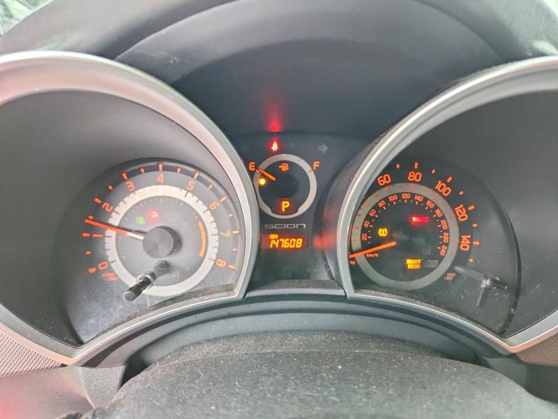 2015 Scion Tc მანქანა იყიდება აუქციონზე, vin: JTKJF5C73FJ009926, აუქციონის ნომერი: 67640606
