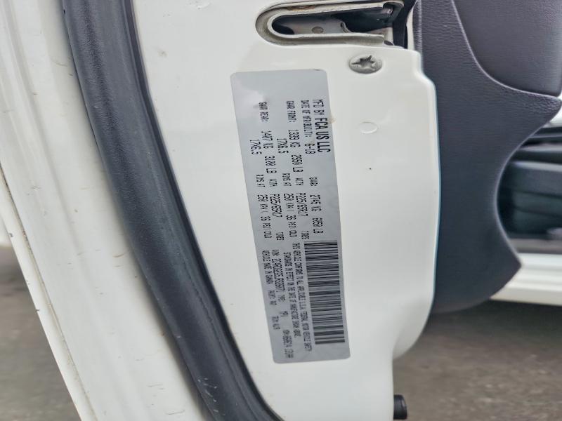 Aukcja sprzedaży 2018 Dodge Grand Caravan, vin: 2C4RDGEG5JR326071, numer aukcji: 69813866