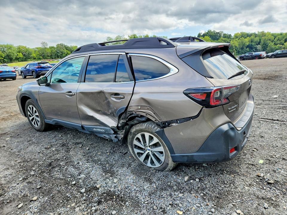 Aukcja sprzedaży 2024 Subaru Outback, vin: 4S4BTADC2R3127477, numer aukcji: 67613486