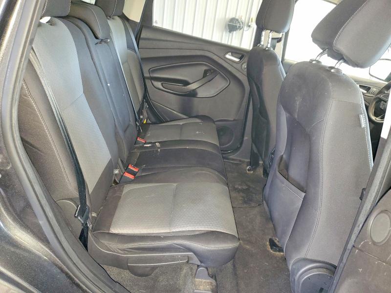 Aukcja sprzedaży 2017 Ford Escape, vin: 1FMCU0GD3HUB58052, numer aukcji: 68400086