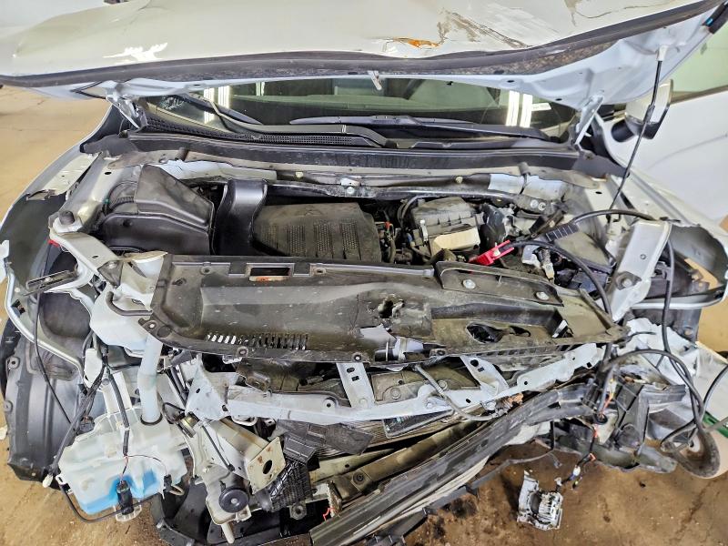 Продаж на аукціоні авто 2024 Mitsubishi Eclipse Cross, vin: JA4ATWAAXRZ026775, номер лоту: 69973096