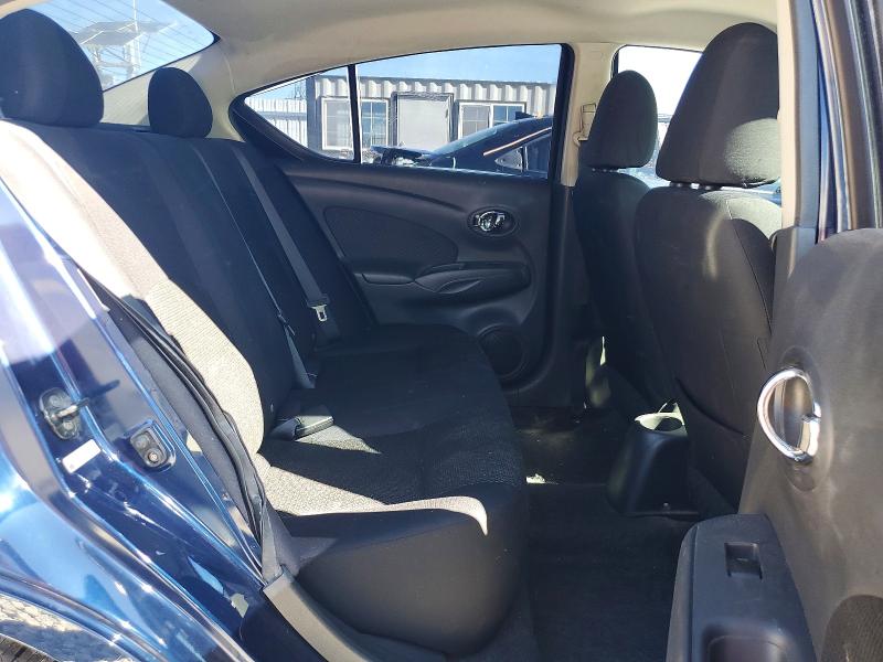 2012 Nissan Versa მანქანა იყიდება აუქციონზე, vin: 3N1CN7AP0CL835688, აუქციონის ნომერი: 69580536