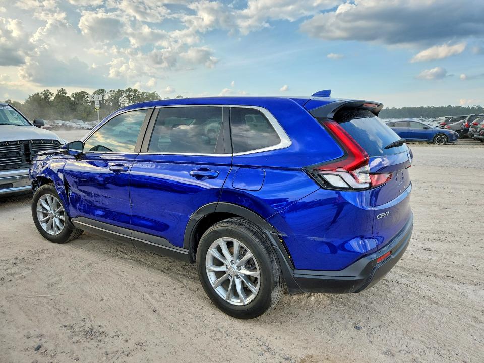 Продаж на аукціоні авто 2024 Honda Cr-v, vin: 2HKRS4H78RH450604, номер лоту: 70497096