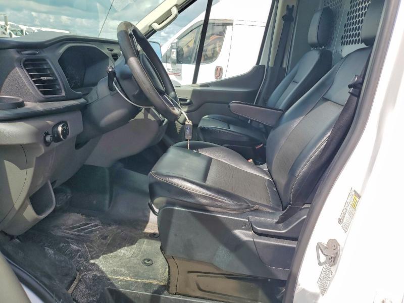 Продажа на аукционе авто 2022 Ford Transit, vin: 1FTRU8XG9NKA17873, номер лота: 64999286